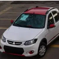فروش خودرو کوئیک   R اتومات