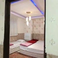 هتل آپارتمان نوسازتازه افتتاح بارستوران قیمت مناسب|اجارهٔ کوتاه‌مدت آپارتمان و سوئیت|مشهد, نوغان|دیوار