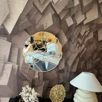 آینه دکوراتیو