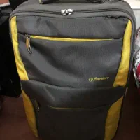 چمدان مسافرتی