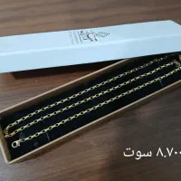 زنجیر بلند رو لباسی شیک