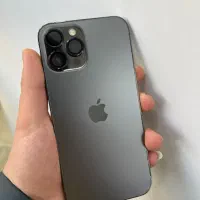 گوشی آیفون 12promax با حافظه ۲۵۶