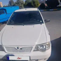 پراید 132 مدل 91