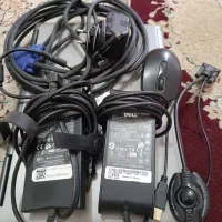 لپ تاپ دل اوراقی ۲۲۰۰۰۰۰|رایانه همراه|شیراز, ماه فیروزان|دیوار