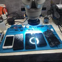 تعمیرات فوق تخصصی و عیب یابی موبایل