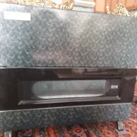بخاری  گازی RTc