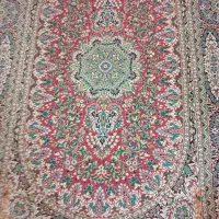 فرش 3*2 کویر 500 شانه