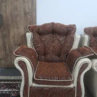 مبل|مبلمان خانگی و میز عسلی|لنجان, |دیوار