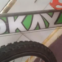 دوچرخه26|دوچرخه، اسکیت، اسکوتر|چهارباغ, |دیوار