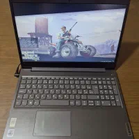 لپتاپ 8 هسته ای LENOVO نسل دهم در حد نو