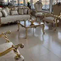 مبل ال کنسول سرویس خواب|مبلمان خانگی و میز عسلی|مشهد, نوید|دیوار