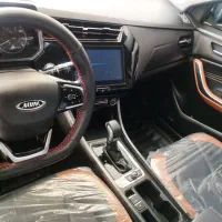 MVM X22 Pro مدل 1401 بدون رنگ|خودرو سواری و وانت|تبریز, |دیوار