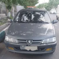 پژو پارس