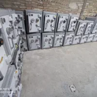 گاوصندوق کاوه