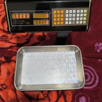 ترازو دیجیتال مدل پند ۳۰ کیلویی جنس اصلی،دقت بالا