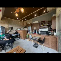 وسایل کافی شاپ