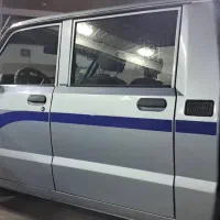 مزدا دوکابین دوهزار ژاپن|خودرو سواری و وانت|گرگان, |دیوار