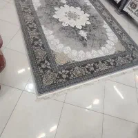 فرش ماشینی ۹متری ۷۰۰شانه|فرش|تبریز, |دیوار