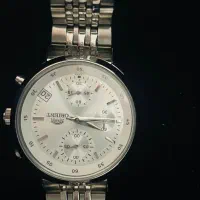 ساعت سه موتوره برند اورینت (orient)