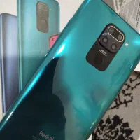 گوشی نوت ۹
