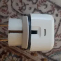 شارژر ایفون اصلی بشرط