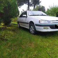 پژوپارس|خودرو سواری و وانت|شاهین‌شهر, شهرک صنعتی|دیوار