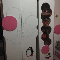 سرویس و تخت نوجوان