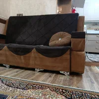 مبل راحتی|مبلمان خانگی و میز عسلی|بروجرد, |دیوار