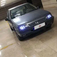 پژو 405 GLX بنزینی، مدل ۱۳۹۳|خودرو سواری و وانت|رباطکریم, رباطکریم|دیوار