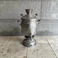 سماورگازی ۲۰لیتری|سماور، چای‌ساز، قهوه‌ساز|تهران, دهقان|دیوار