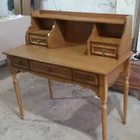 میزتحریر / میزتحریر کلاسیک /  کتابخانه /سرویس خواب