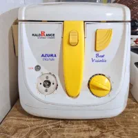 سرخ کن kalorance