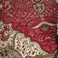 فرش تمیز