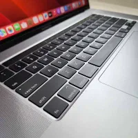 مک بوک پرو با پردازنده Core i9|رایانه همراه|زنجان, |دیوار