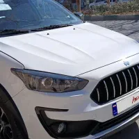 اطلس Glصفر|خودرو سواری و وانت|نجف‌آباد, گلدشت|دیوار