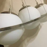 لوستر  در حدنو  بدون خط و خش