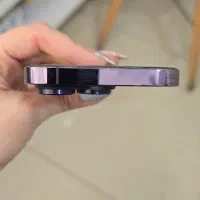 آیفون 14 pro ریجستر شده|موبایل|رشت, باهنر|دیوار