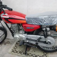 موتور رهرو مدل ۸۳ مونتاژ رهرویی