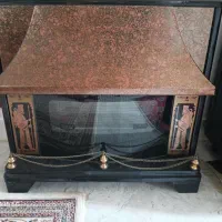 بخاری گازسوز توان 11000