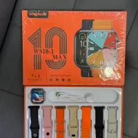 ساعت هوشمندهفت بند(فروشگاه پلاس)|ساعت|کرمانشاه, |دیوار