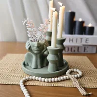 ست دکوری طرح رخ