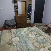 آپارتمان اجاره راه آهن|اجارهٔ آپارتمان|قزوین, |دیوار