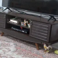 حراج‌میزتلویزیون/ تلفن/عسلی/بوفه