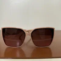 عینک دودی زنانه