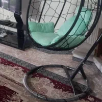 ویلای بزرگ چادگان زاینده رود ساحلی|اجارهٔ کوتاه‌مدت ویلا و باغ|چادگان, |دیوار