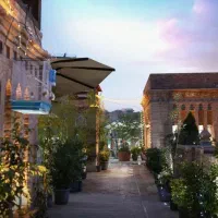 فروش یک جا دو کامیون گل ونهال