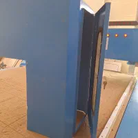 سی ان سی Cnc چوب برنا ابزار|ماشینآلات صنعتی|مشهد, کوشش|دیوار