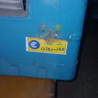 کولر آبی ۳۲۰۰ ژنرال سهند