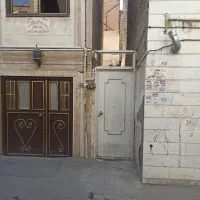 خانه کلنگی خونه کلنگی پشت قواره