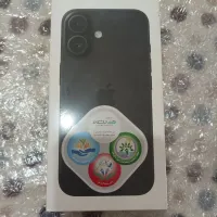 اپل iPhone 16 با حافظهٔ ۱۲۸ گیگابایت